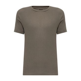 SKIMS Skims, Uomo, Top, Verde, 2Xl, new