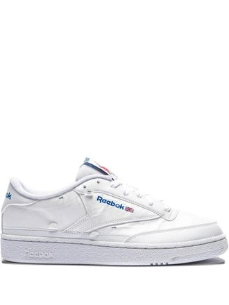 Reebok Club C 85 X U White sneakers - Wit
