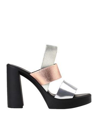 Pollini SCHUHE - Sandalen auf YOOX.COM