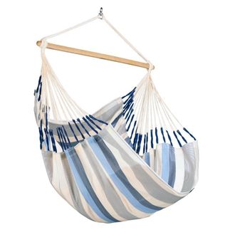 la siesta Silla Exterior Colgante Domingo (sea Salt)