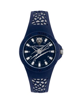 Plein Sport THUNDERSTORM Unisex Watch