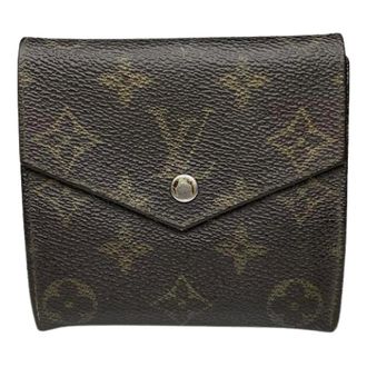 Louis Vuitton unisex, Pre-owned, Marrone, Taglia unica, used