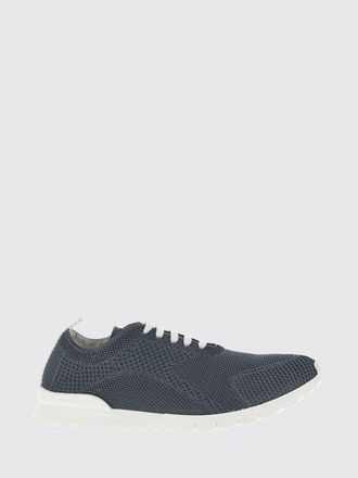 Kiton Sneakers KITON Men color Grey