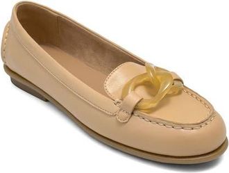 Aerosoles Wysteria Loafer in Beige Bisque at Nordstrom, Size 7.5