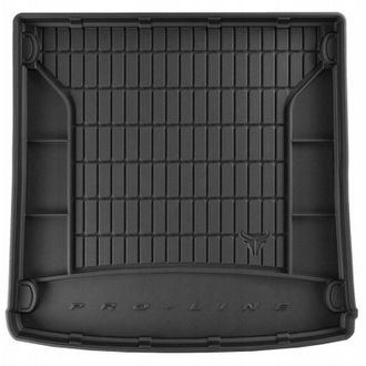 OEM Inserto Goma Alfombrilla Maletero Audi A4 B6 Kombi Avant 2000-2006 Tm