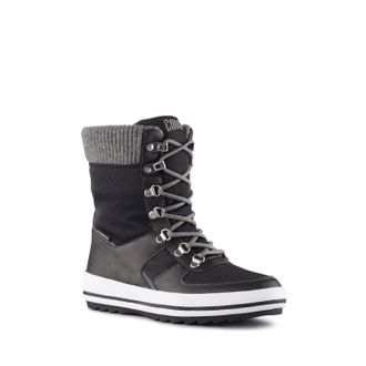 Cougar Womens Viergo Boots In Black