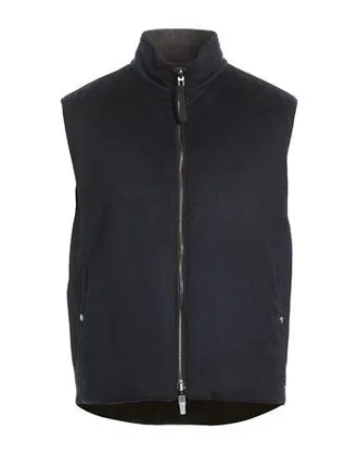 Agnona ROPA DE ABRIGO - Chompas sin mangas en YOOX.COM