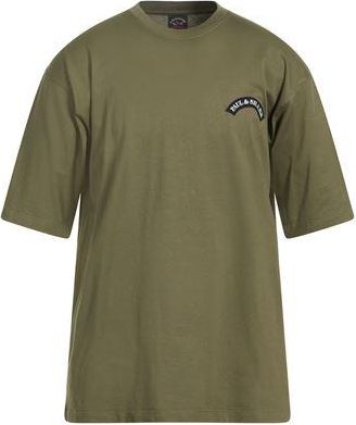 Paul & Shark TOPWEAR - T-shirts on YOOX.COM