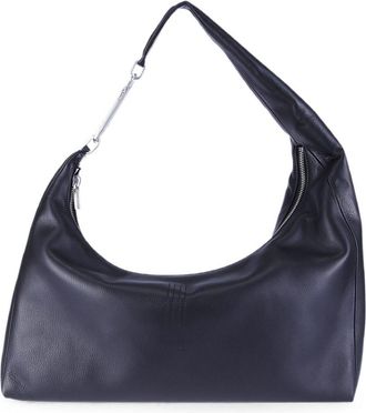 Rick Owens Borsa a tracolla Gemini in pelle di Rick Owens