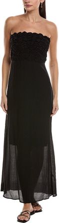 Rag & Bone Catalina Midi Dress