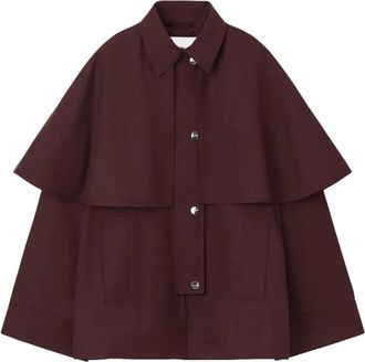 Rodebjer Mujer, Chaquetas, Marr&oacute;n, Talla: L