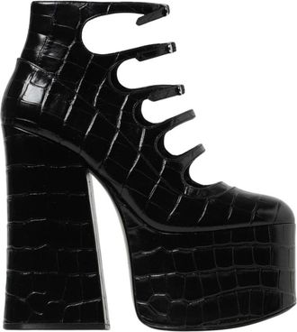 Marc Jacobs Mujer, Zapatos, Negro, Talla: 39 EU