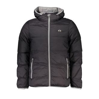 La Martina Polyamide Men Mens Jacket