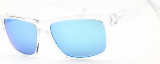Nike CRUISER MI EV0834 914 Mens Sunglasses Size 59