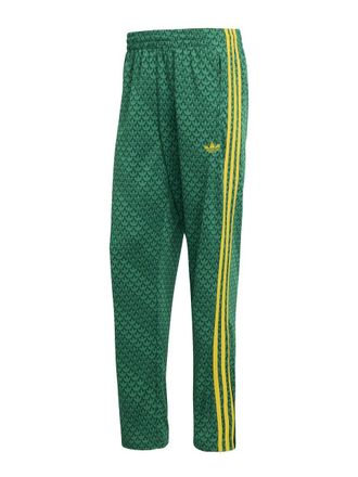 adidas Originals Firebird Trackpants Verde