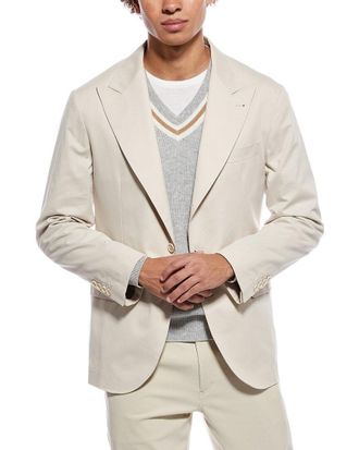 Brunello Cucinelli Blazer