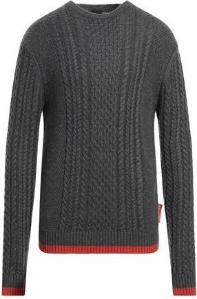 A|X Armani Exchange KNITWEAR - Jumpers on YOOX.COM