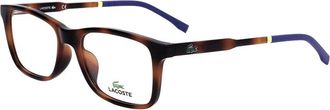 Lacoste Unisex L3647 50Mm Optical Frames