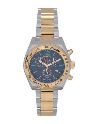 Missoni JEWELLERY and WATCHES - Wrist watches on YOOX.COM