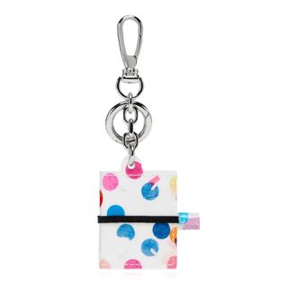 Maison Margiela Portachiavi Libro Mini - - Bags - unisex - Multicolore - ONE SIZE