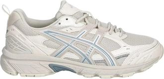 Asics Gel-Nunobiki - Dames - Hardloopschoenen - Grijs - 39 1/2 EU - Fitness