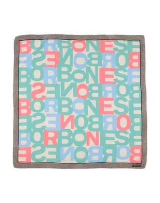 Borbonese COMPLEMENTOS - Bufandas en YOOX.COM