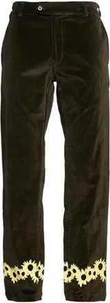 Saintwoods BOTTOMWEAR - Trousers on YOOX.COM