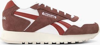 Reebok Womens Glide Ld99 - White - Size: 8.5 42.5