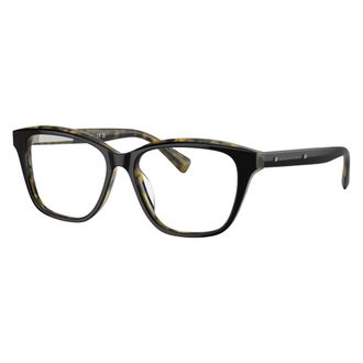 Brunello Cucinelli Brunello Cucinelli, Glasses, unisex, Black, Size: 53 MM 0Bc3004