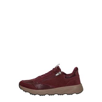 Waldl&auml;ufer H-Tessi - Dames - Schoenen - Rood - Maat: 37 1/2 EU