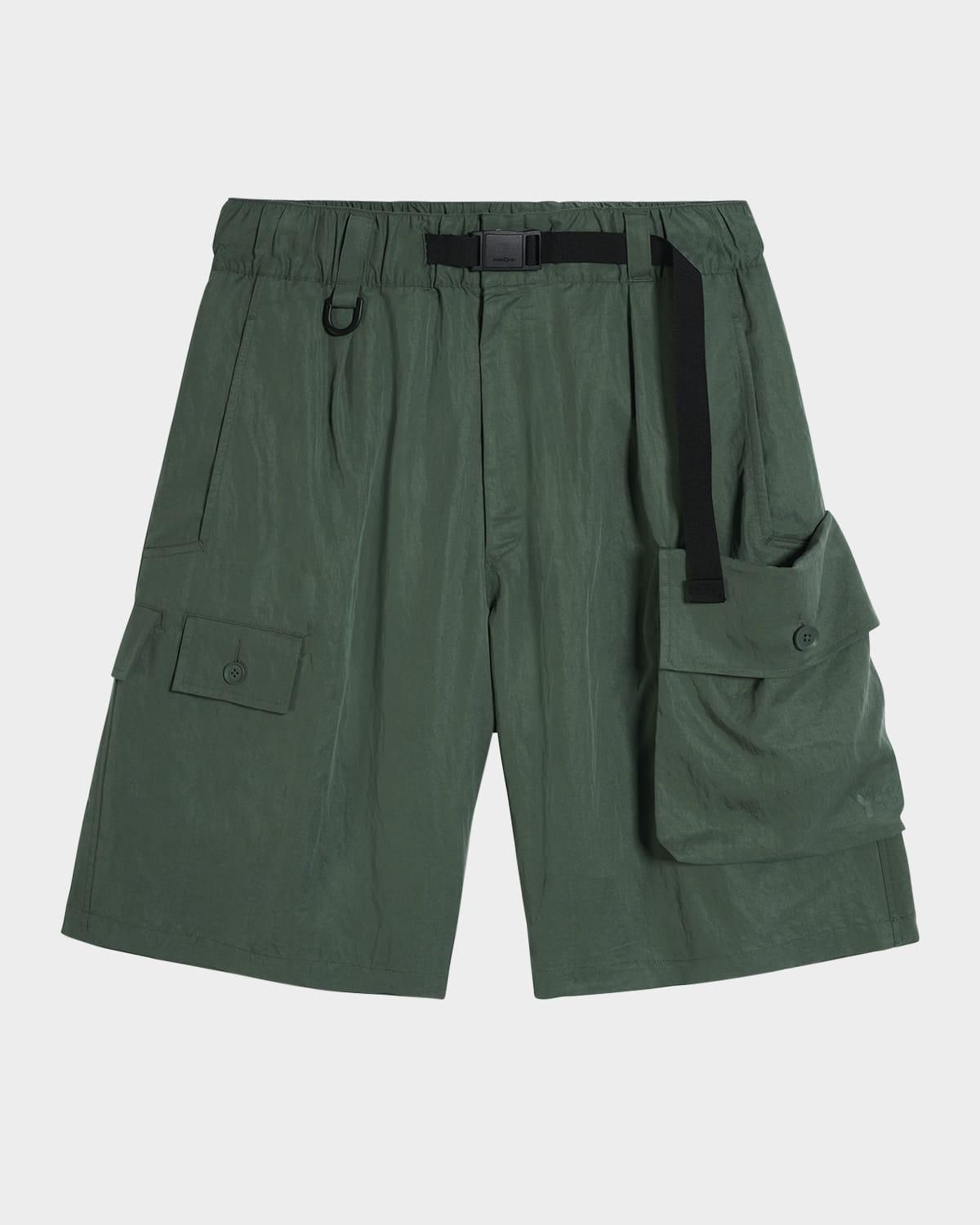 Yamamoto short パンツ 14ss pants Yohji Yamamoto short パンツ 14ss pants Yohji