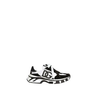 Dolce & Gabbana Heren, Schoenen, Zwart, Maat: 44 EU