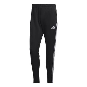 adidas Tiro 23 League Training Pants Black HS7230