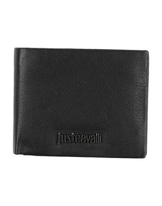 Just Cavalli Marroquiner&iacute;a - Billeteras en YOOX.COM