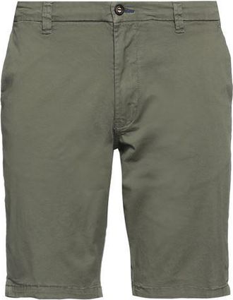 IMPURE BOTTOMWEAR - Shorts & Bermuda Shorts on YOOX.COM