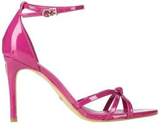 Guess SCHUHE - Sandalen auf YOOX.COM