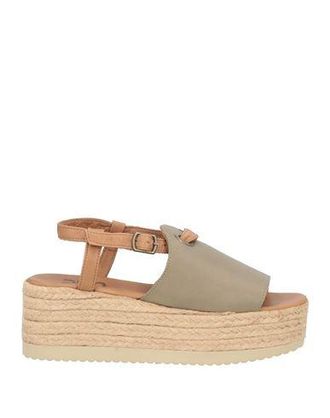 Bueno CALZADO - Espadrillas en YOOX.COM