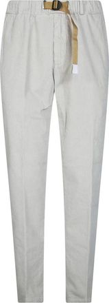 White Sand Uomo, Pantaloni, Beige, M, new