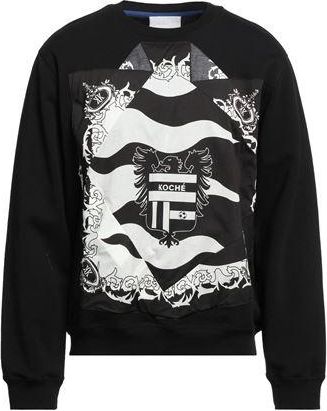 Koch&eacute; CAMISETAS Y TOPS - Sudaderas en YOOX.COM