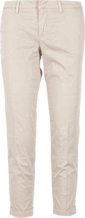 Fay Broek Beige