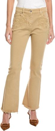 Etro New Ibiza Straight Jean