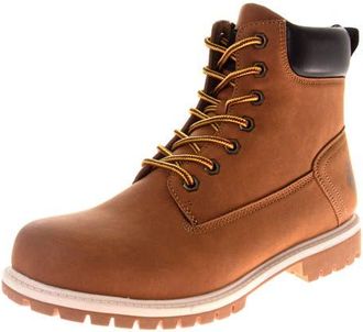 U.S.Polo Association US Polo Assn Mens Boots in Tan at Nordstrom, Size 10