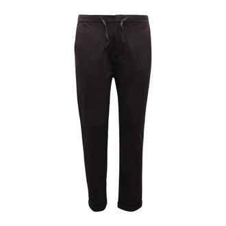Colmar Chinos, male, Black, Size: XL 0549 3XF Chinos