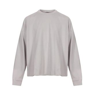 Ymc You Must Create Uomo, Felpe, Grigio, S, new