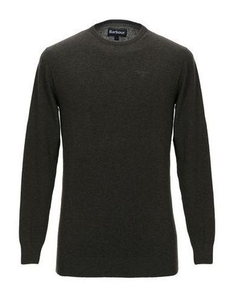 Barbour KNITWEAR - Jumpers on YOOX.COM