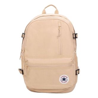 Converse Straight Edge Backpack Beige UA5797-JC5