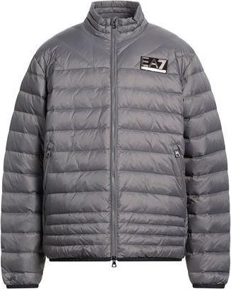 Emporio Armani JACKEN & M&Auml;NTEL - Pufferjacken & Daunenjacken auf YOOX.COM
