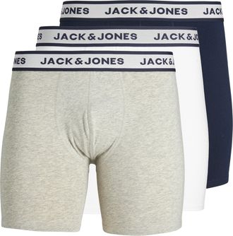 Jack & Jones Plus Size Boxershorts