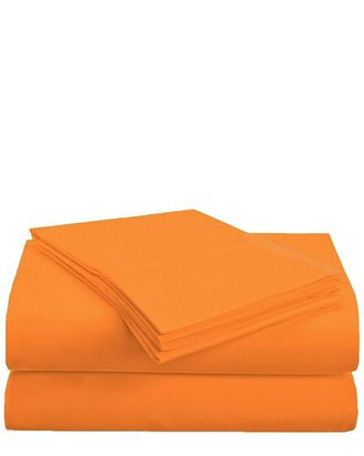Superior Prestige 1500 Thread Count Microfiber Sheet Set