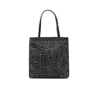 Bogner Tote bag Walensee Caja for women - Black/Off-White - one_size